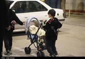 نسل دهم  نسل جدید شعارگوهای انقلاب