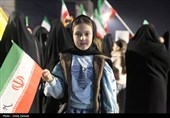 نسل دهم  نسل جدید شعارگوهای انقلاب