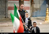 نسل دهم  نسل جدید شعارگوهای انقلاب