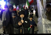 نسل دهم  نسل جدید شعارگوهای انقلاب