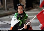 نسل دهم  نسل جدید شعارگوهای انقلاب