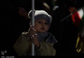 نسل دهم  نسل جدید شعارگوهای انقلاب