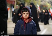 نسل دهم  نسل جدید شعارگوهای انقلاب