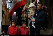 نسل دهم  نسل جدید شعارگوهای انقلاب