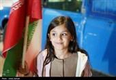 نسل دهم  نسل جدید شعارگوهای انقلاب