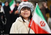 نسل دهم  نسل جدید شعارگوهای انقلاب