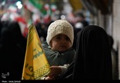 نسل دهم  نسل جدید شعارگوهای انقلاب