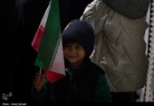 نسل دهم  نسل جدید شعارگوهای انقلاب