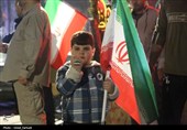 نسل دهم  نسل جدید شعارگوهای انقلاب