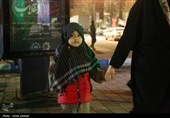 نسل دهم  نسل جدید شعارگوهای انقلاب