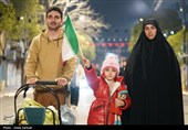 نسل دهم  نسل جدید شعارگوهای انقلاب