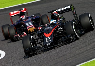 جراحی فنی فدراسیون جهانی اتومبیلرانی پیش از گرندپری میامی