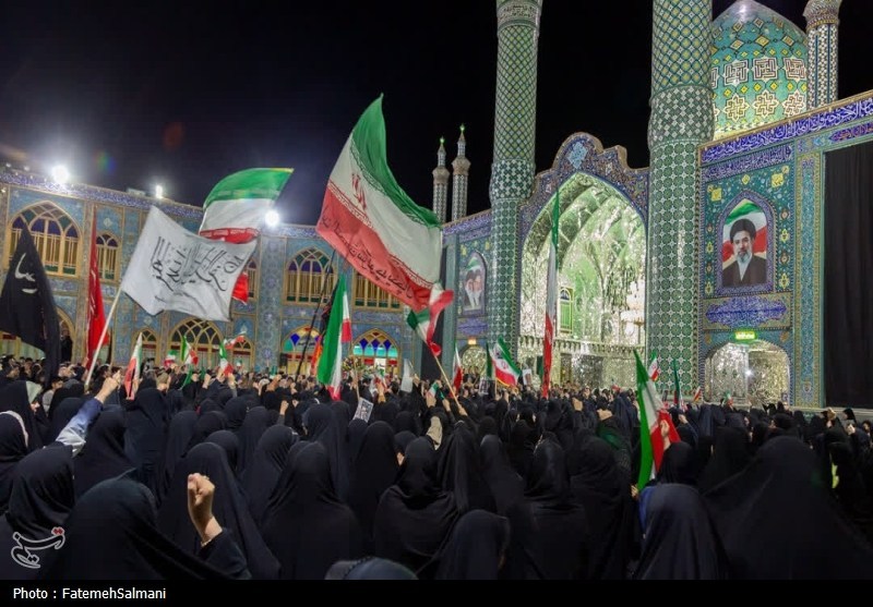 اخبار آران و بیدگل , تشییع , مراسم تشییع , 