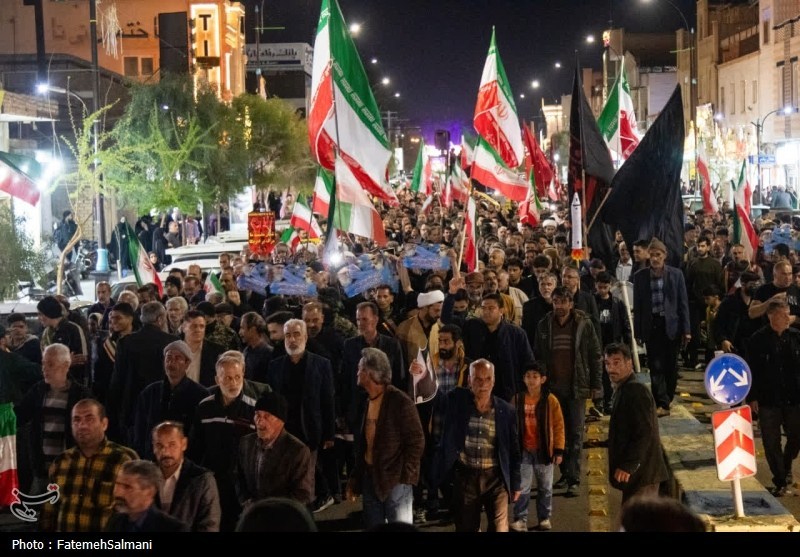 اخبار آران و بیدگل , تشییع , مراسم تشییع , 