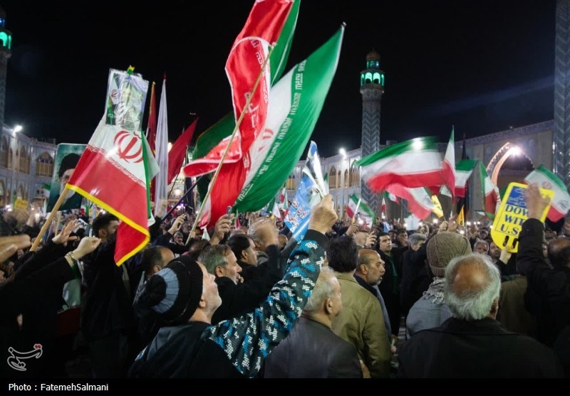 اخبار آران و بیدگل , تشییع , مراسم تشییع , 