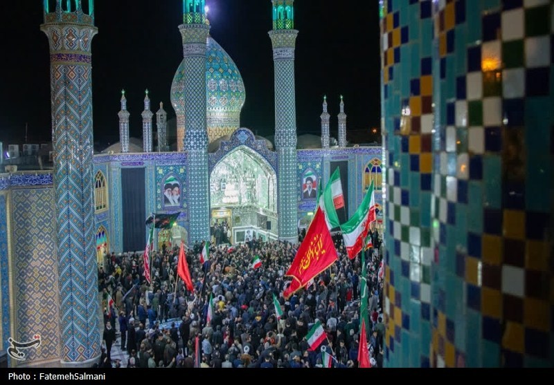 اخبار آران و بیدگل , تشییع , مراسم تشییع , 