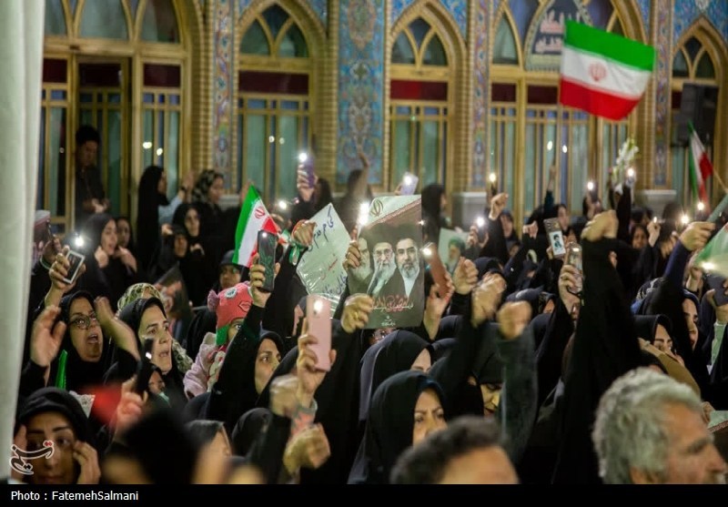 اخبار آران و بیدگل , تشییع , مراسم تشییع , 