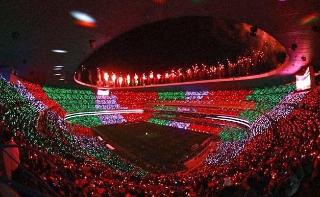 تیم ملی فوتبال پرتغال , تیم‌ملی فوتبال مکزیک , کریستیانو رونالدو , 