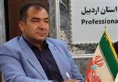 پل بزرگ کمربندی سرعین در مرحله تکمیل قرار دارد