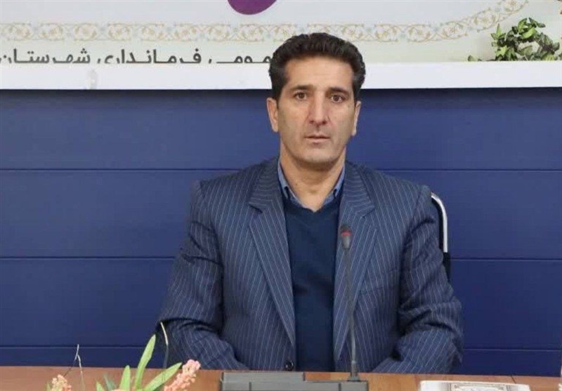 افزایش حضور گردشگران نوروزی در سرعین نسبت به سال گذشته