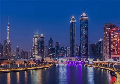 بازار املاک کشورهای خلیج فارس در انتظار شوک زیرساخت‌ها