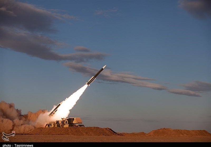 IRGC Targets US-Israeli Command Centers, Pilot Hideouts