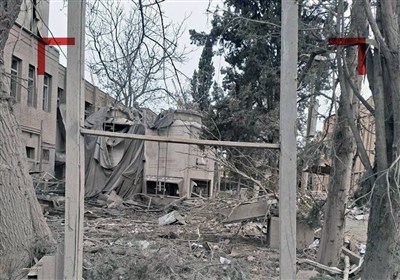 بیانیه بسیج اساتید دانشگاه امام حسین(ع) در محکومیت حملات به دانشگاه‌ها