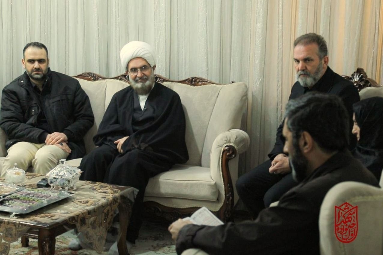 شهید , حمله اسرائیل به ایران , جنگ ,