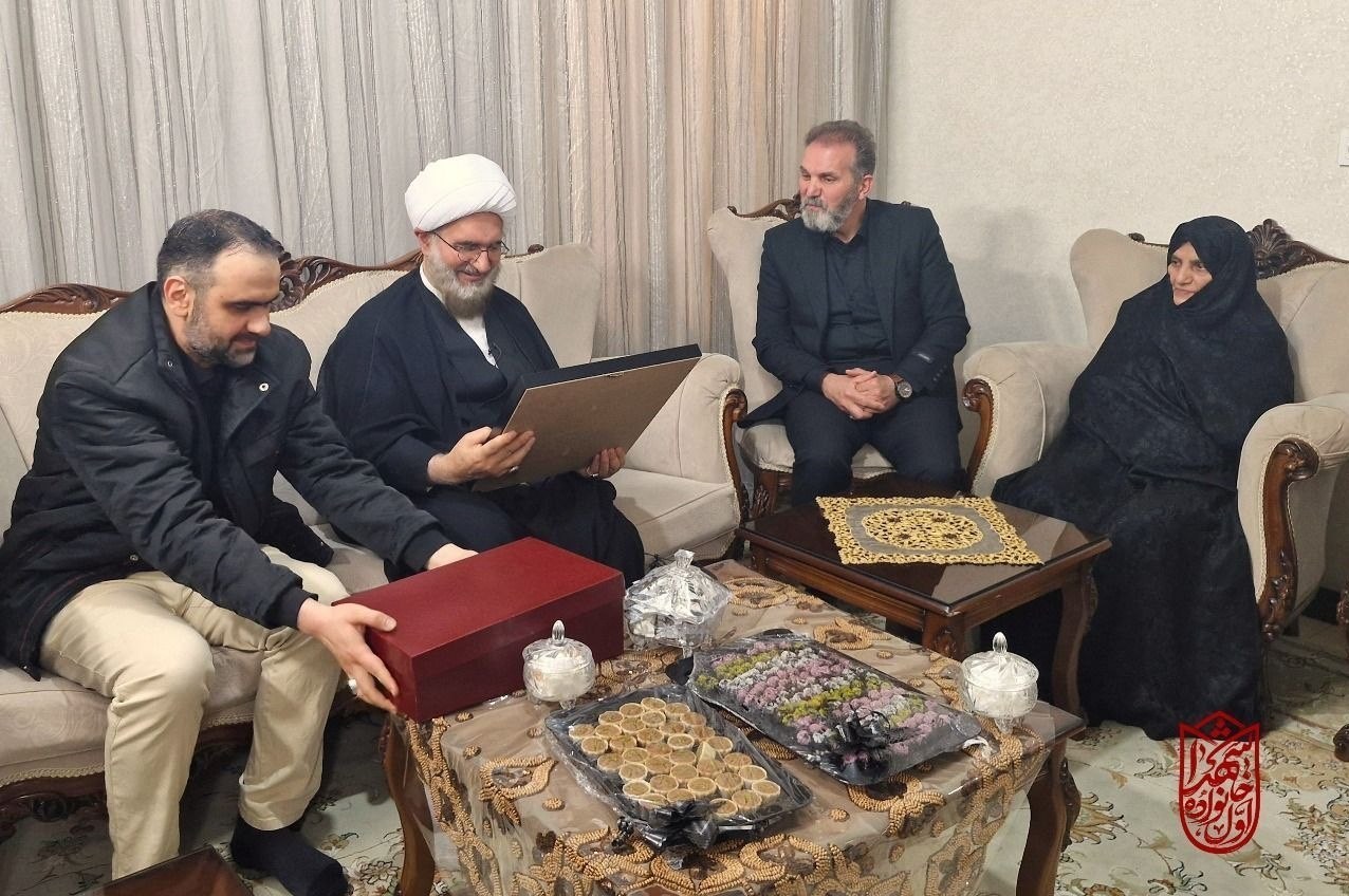 شهید , حمله اسرائیل به ایران , جنگ ,