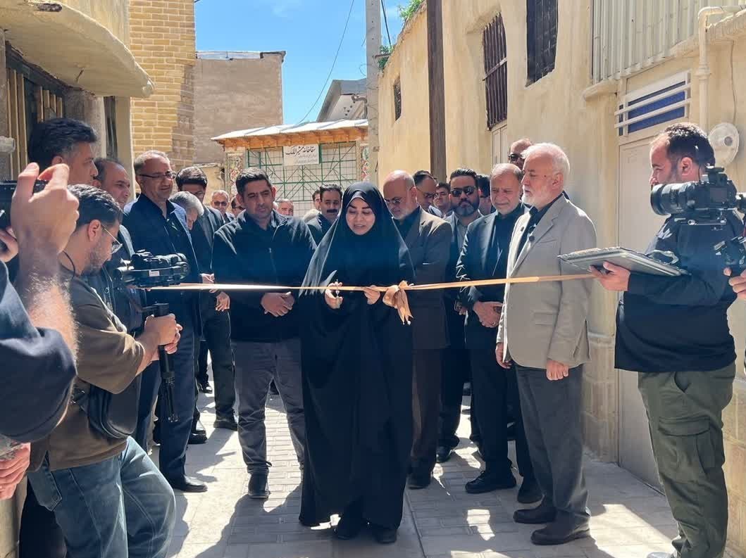 اخبار شیراز , اخبار استان فارس ,