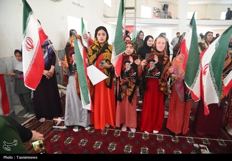 اخبار استان گلستان , اهل سنت ,