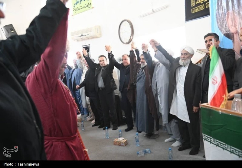 اخبار استان گلستان , اهل سنت ,