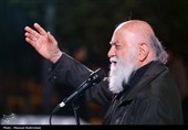 موج بیست و نهم حماسه خیابان در تهران