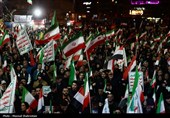 موج بیست و نهم حماسه خیابان در تهران