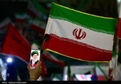 موج بیست و نهم حماسه خیابان در تهران