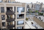 حمله آمریکا و رژیم صهیونیستی به منازل مسکونی در جنت آباد