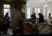 حمله آمریکا و رژیم صهیونیستی به منازل مسکونی در جنت آباد
