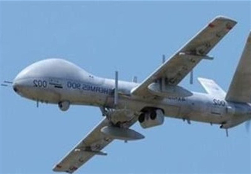 Iran Downs 5 Israeli Hermes Drones