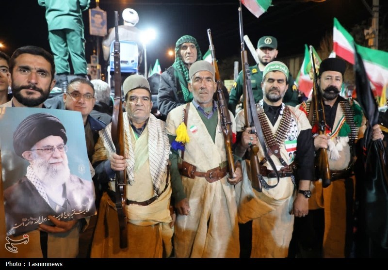 اخبار استان کهگیلویه و بویراحمد , شهید امام خامنه ای (ره) , 