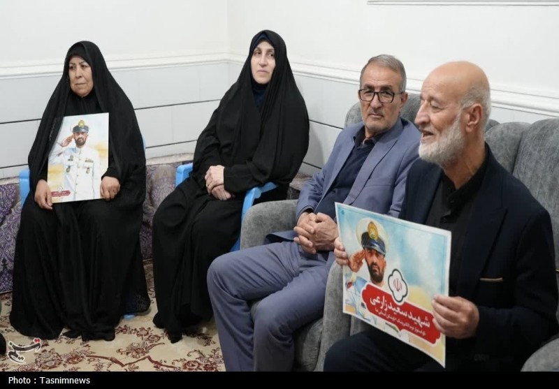 شهید , اخبار استان کهگیلویه و بویراحمد , 