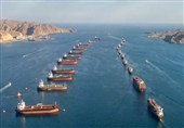 طرح دو فوریتی مجلس برای مدیریت هوشمند تنگه هرمز