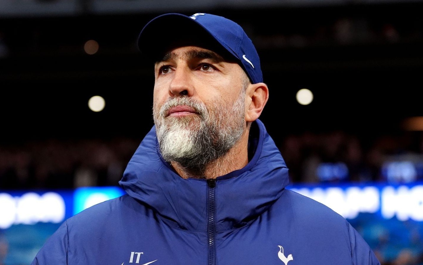 تیم فوتبال تاتنهام انگلیس ,