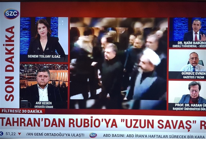 کشور ترکیه , 