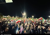 قرار عاشقی مردم بیرجند در موج بیست ونهم