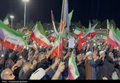 قرار عاشقی مردم بیرجند در موج بیست ونهم