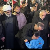 قرار عاشقی مردم بیرجند در موج بیست ونهم