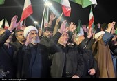 قرار عاشقی مردم بیرجند در موج بیست ونهم