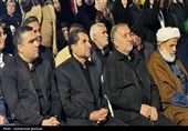 قرار عاشقی مردم بیرجند در موج بیست ونهم