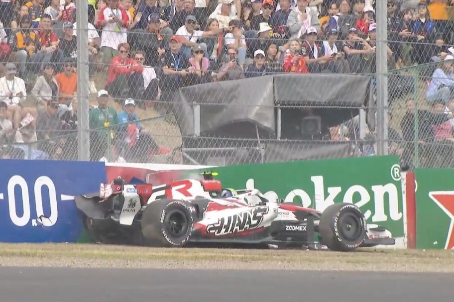 اتومبیلرانی فرمول یک ,