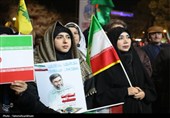 میدان شهدای اراک؛ میعادگاه تجدید میثاق با شهدا و محکومیت متجاوزان
